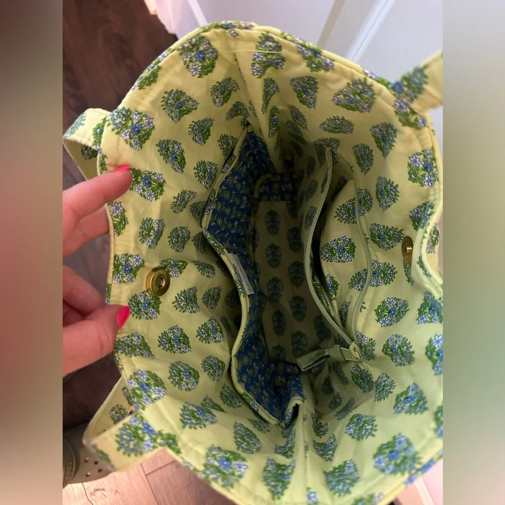 Vera Bradley vintage vera